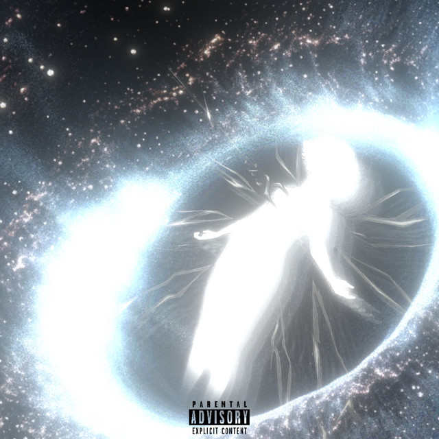 Eternal empty cover art