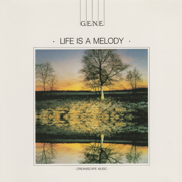 Life is a Melody cover art