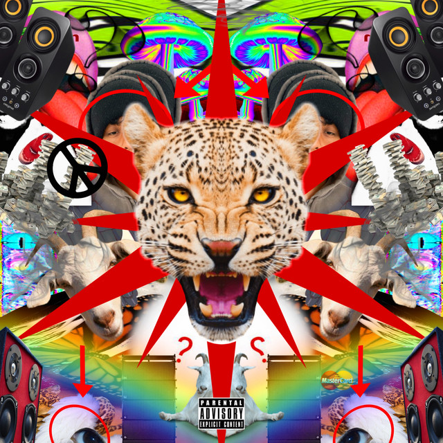 Animal Channel cover art