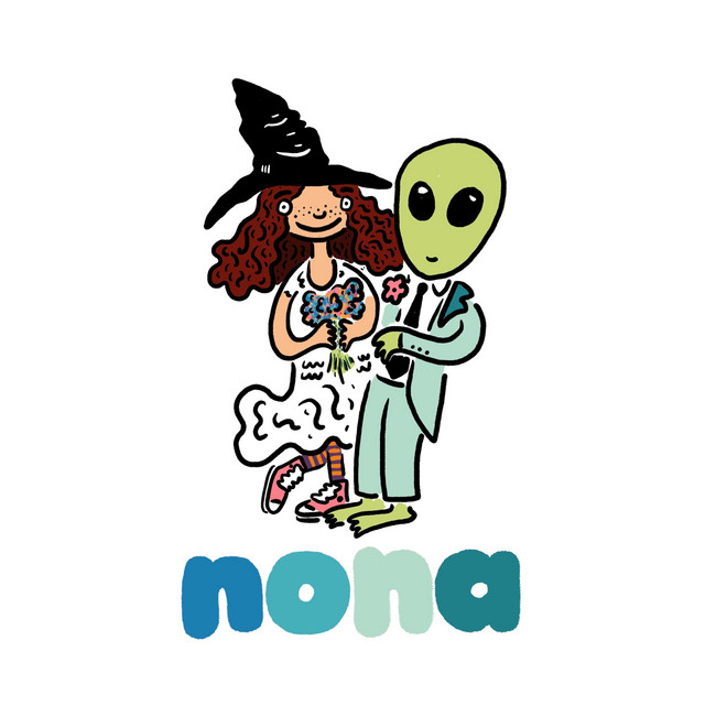 welcome to nona cover art
