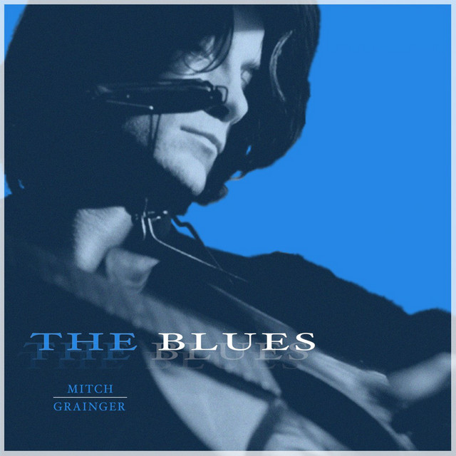 The Blues cover art
