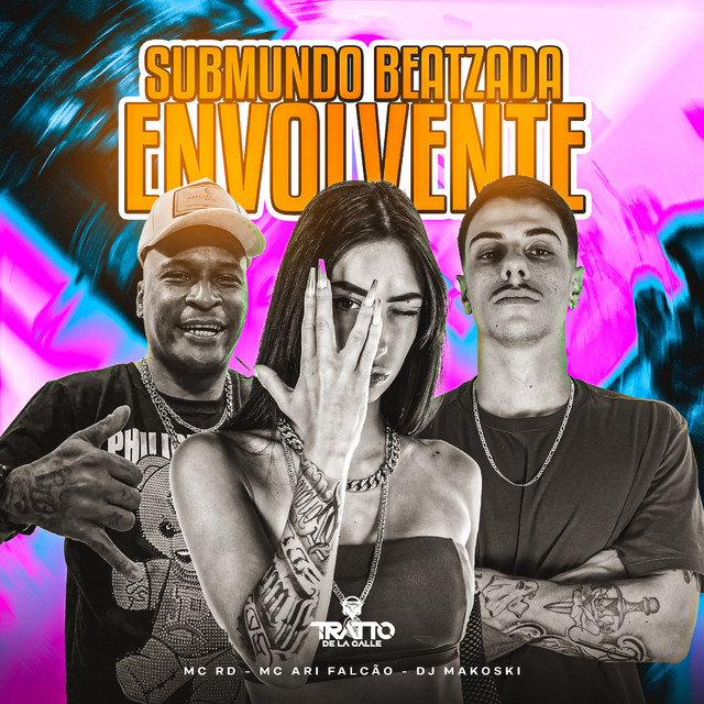 SUBMUNDO BEATZADA ENVOLVENTE