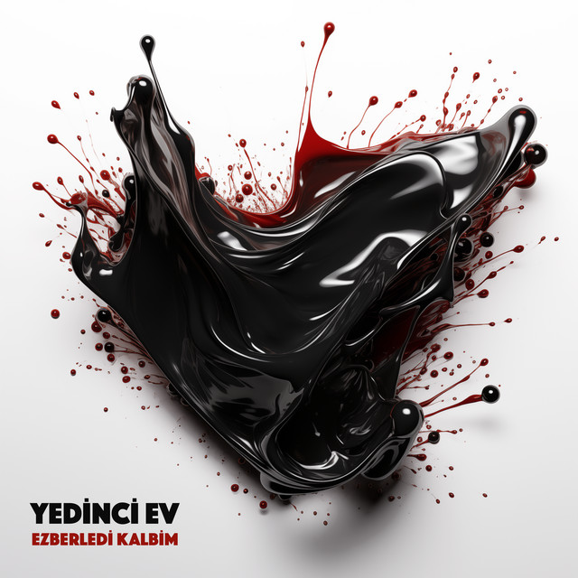 Ezberledi Kalbim cover art