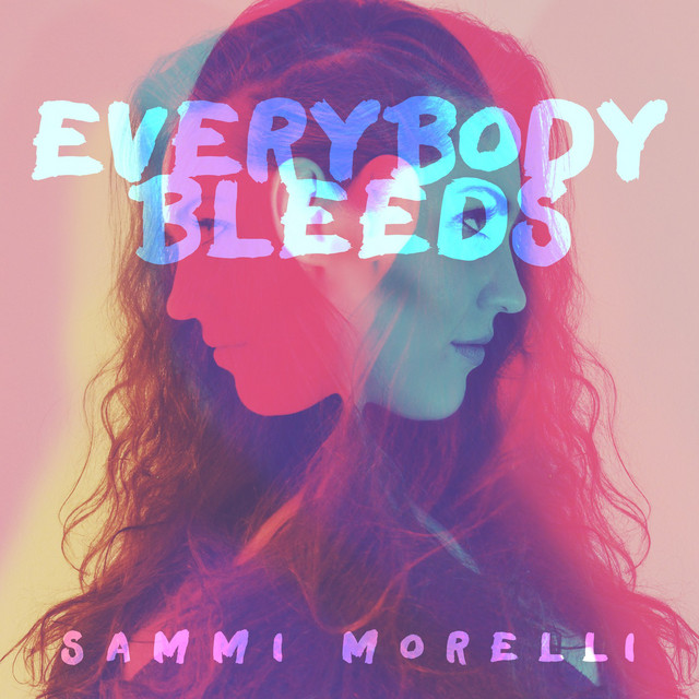 Everybody Bleeds cover