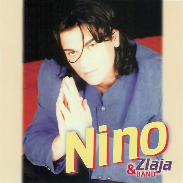 Za Proslu Ljubav - Zl025 cover art