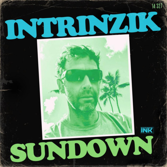 Sundown cover art