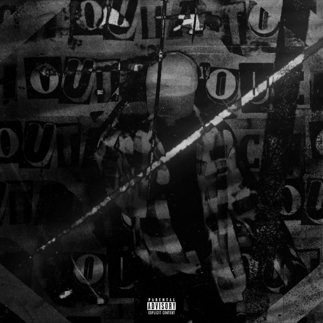 OUTTA TOUCH! cover art
