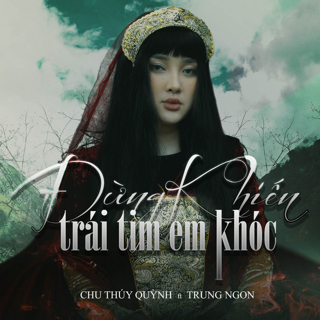 Đừng Khiến Trái Tim Em Khóc