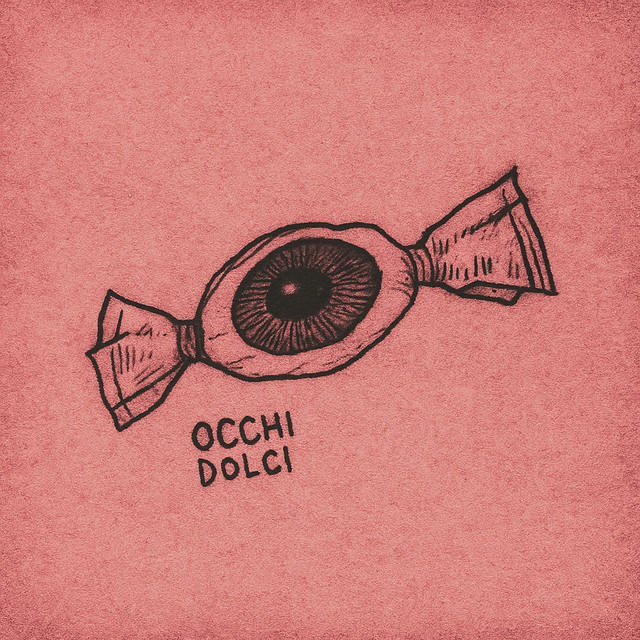 OCCHI DOLCI