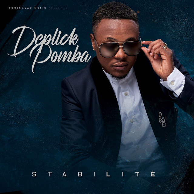 Stabilité cover art
