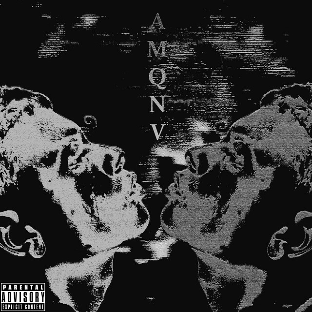 Amqnv cover art