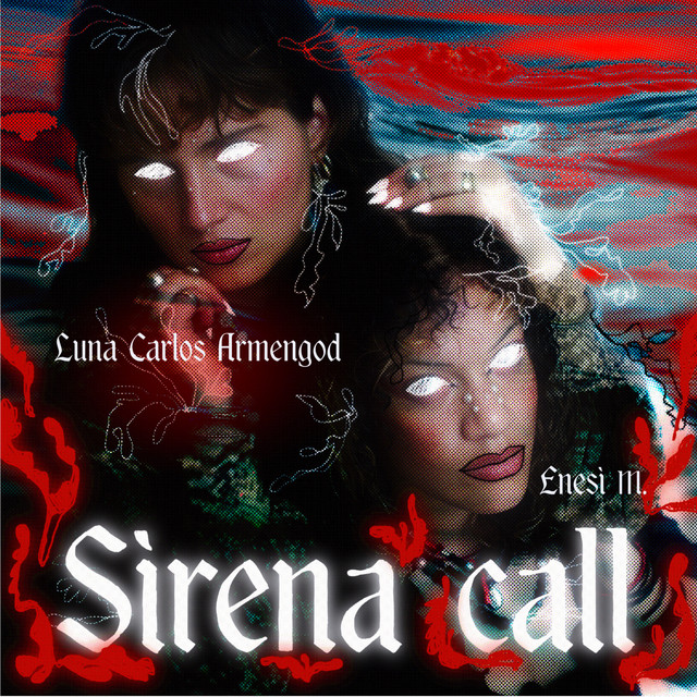 Sirena Call cover