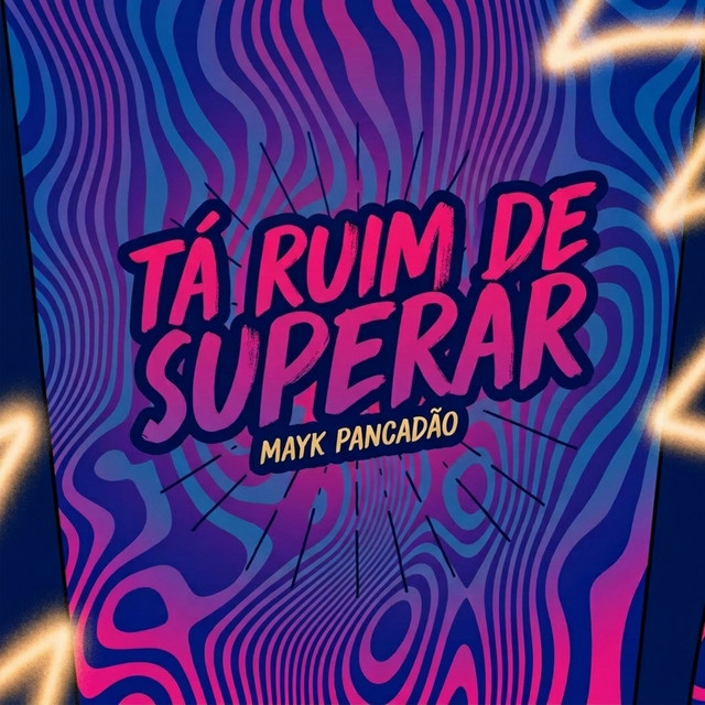 Tá Ruim de Superar