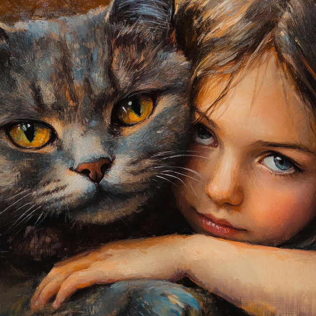 Cat Pause: Cozying Up Your Kitten's Bedtime cover art