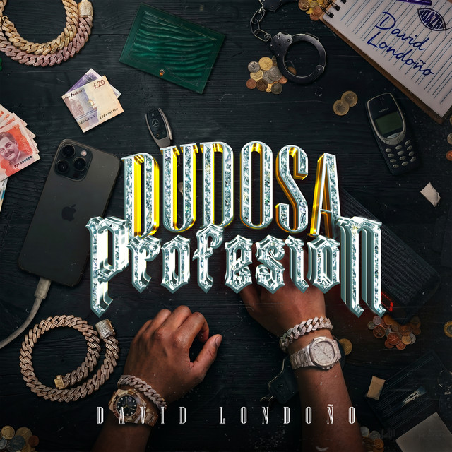 Dudosa Profesión