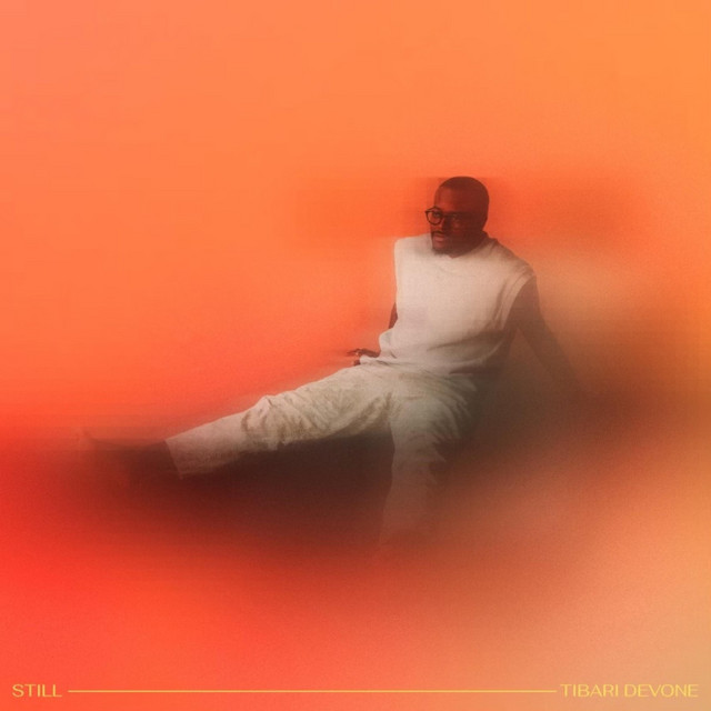 STILL cover art