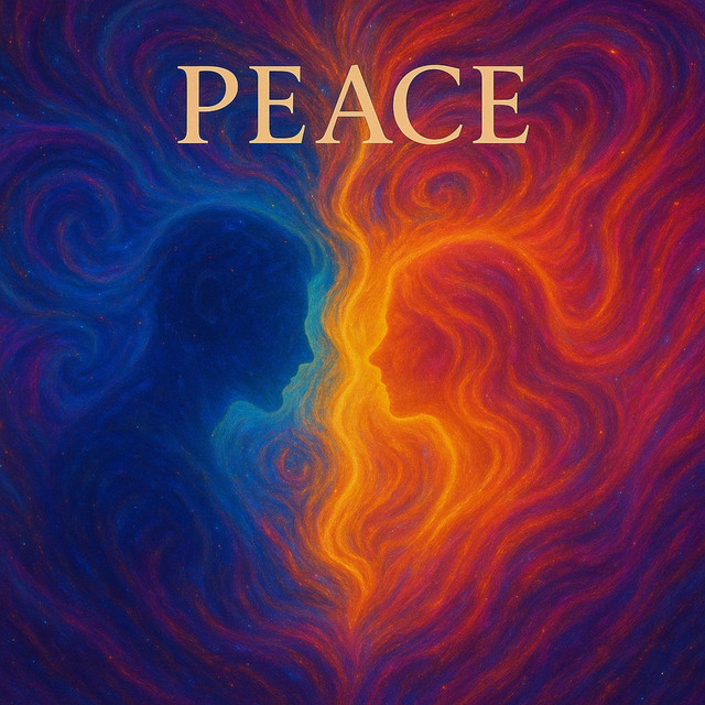 Spread Agape