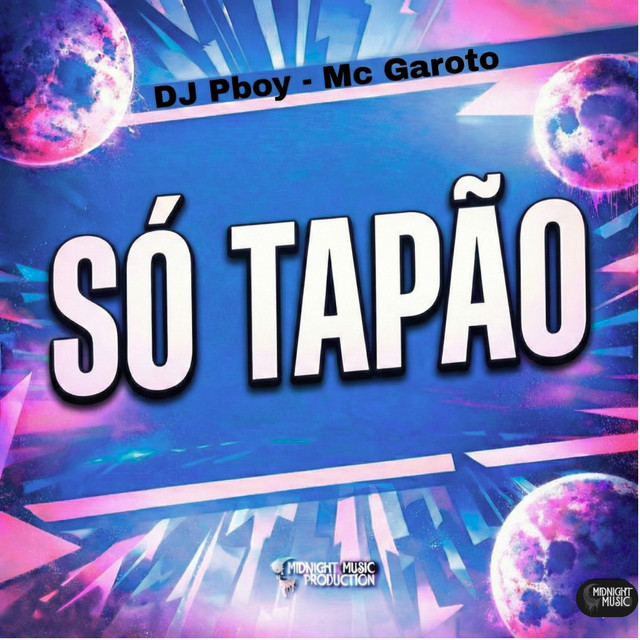 Só Tapão