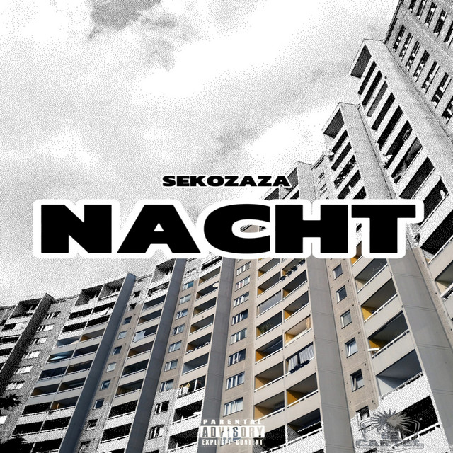 Nacht cover