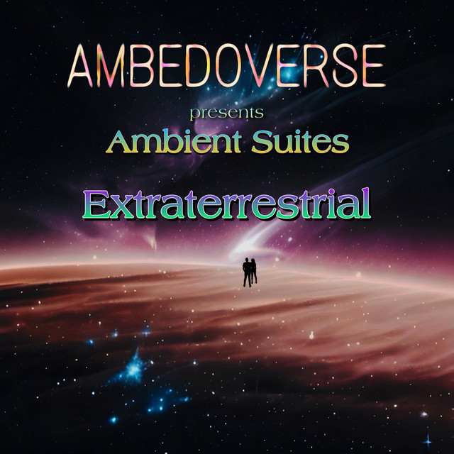 Extraterrestrial - 432 Hz Dreamscape