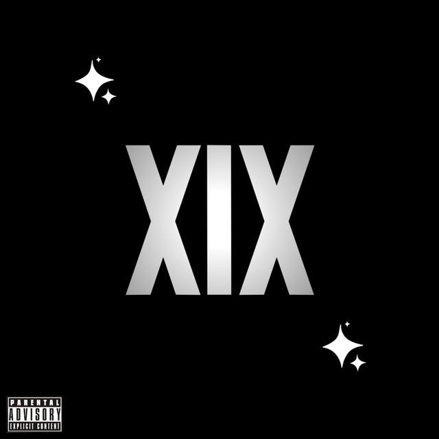 XIX cover art