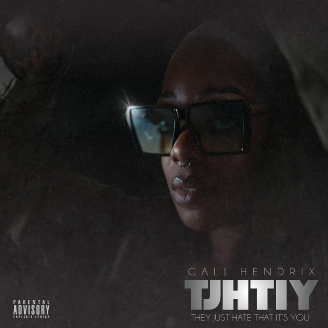 Racks cover art