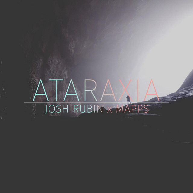 Ataraxia cover art