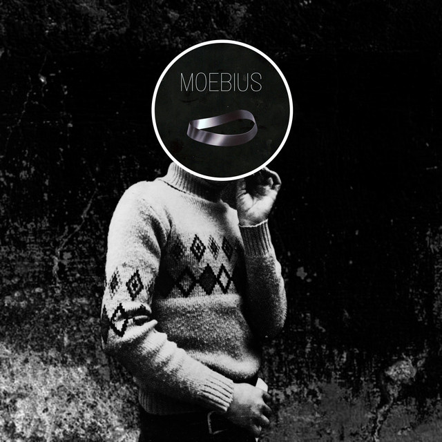 m o e b i u s cover art