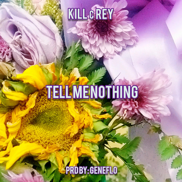 Tell Me Nothing cover