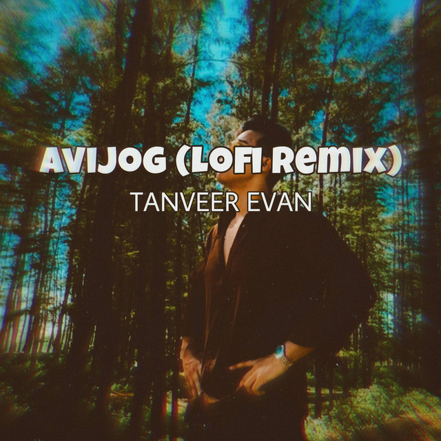 Avijog - Lofi Remix