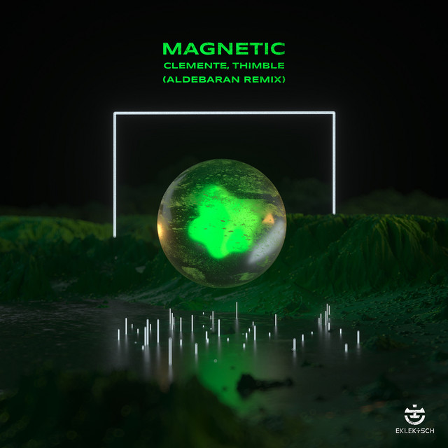 Magnetic