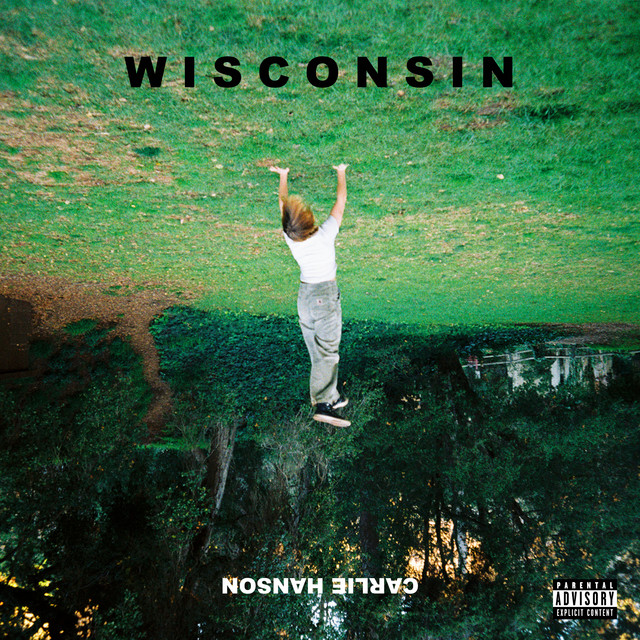 Wisconsin cover art
