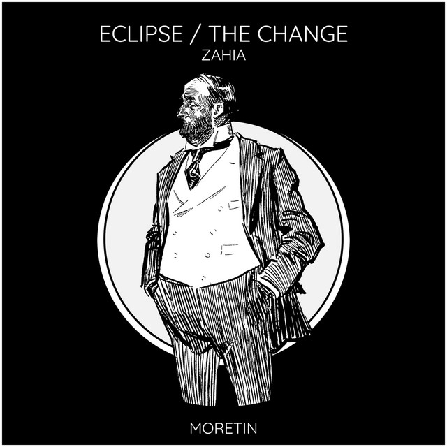 The Change