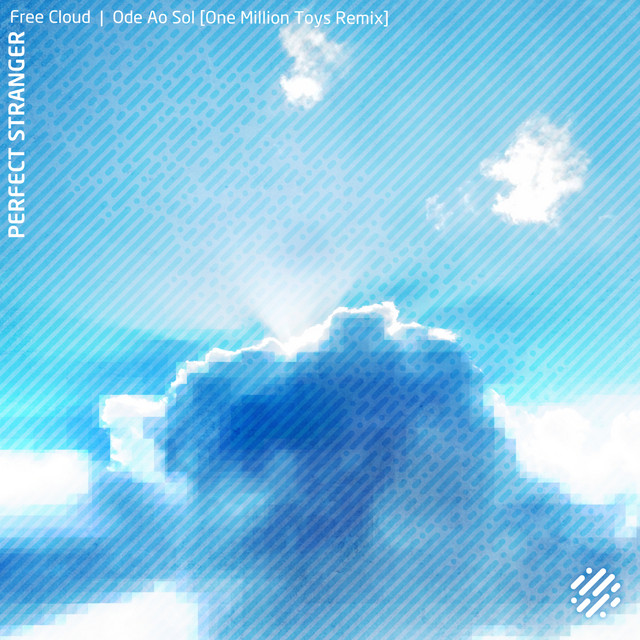 Free Cloud - One Million Toys Remix
