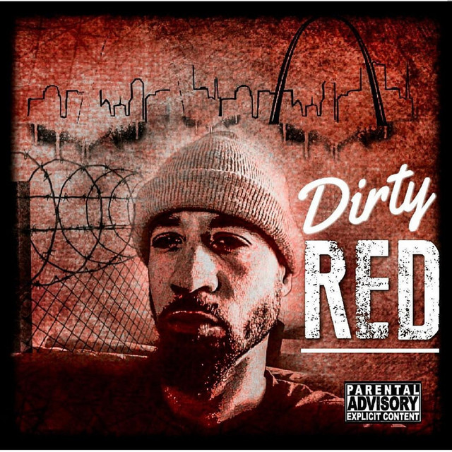 洋楽 DIRTY RED/THE ZONE/G-RAP Dirty Red - Album by Dirty Red | Spotify