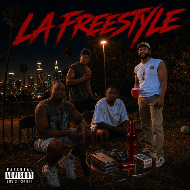 LA FREESTYLE