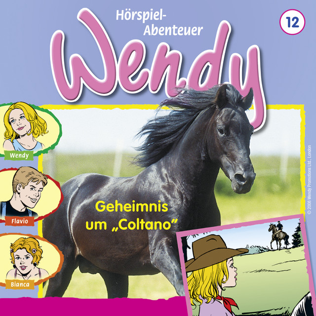 Cover: Geheimnis um „Coltano"