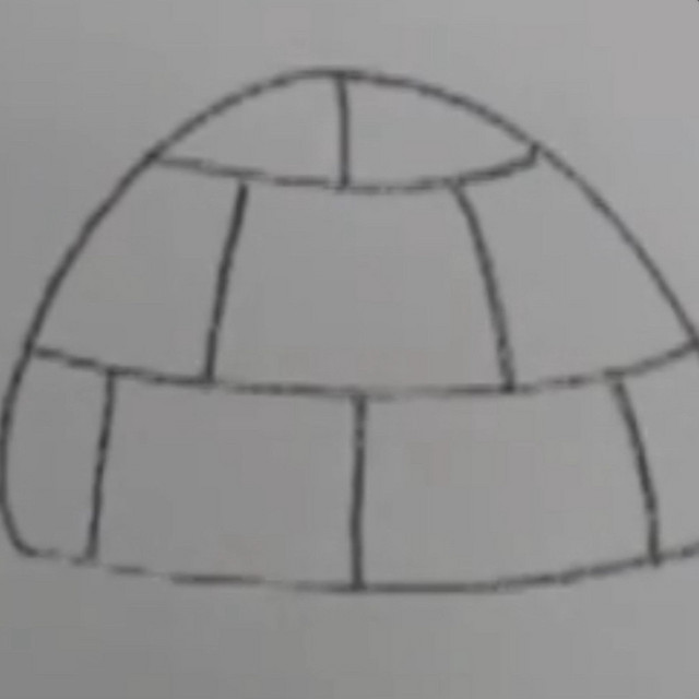 igloos