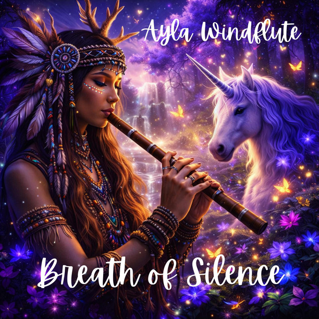 Breath of Silence