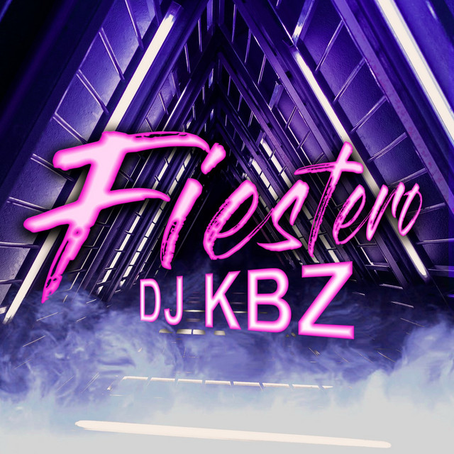 Fiestero cover art