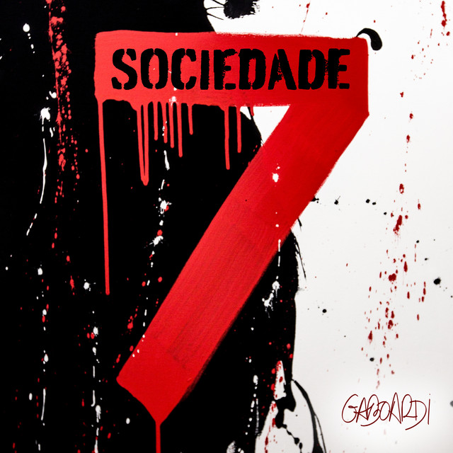 Sociedade 7 cover art