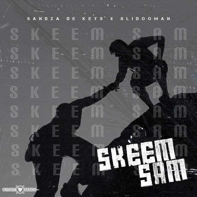 Skeem Sam