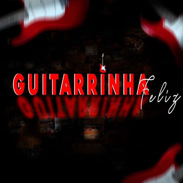 Guitarrinha Feliz