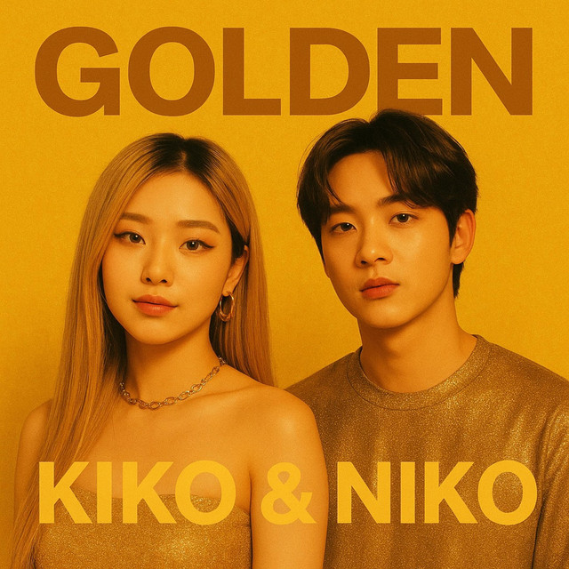 GOLDEN