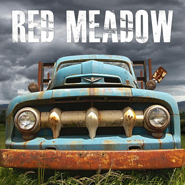 Red Meadow cover art