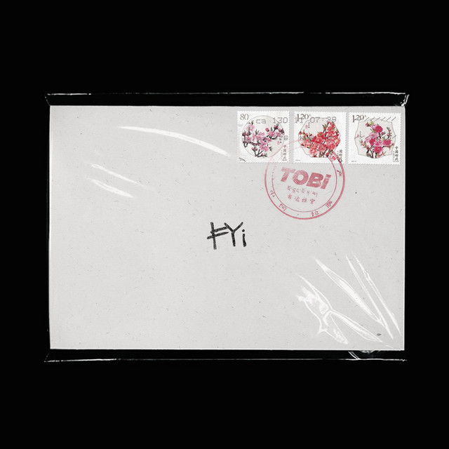 FYi cover art