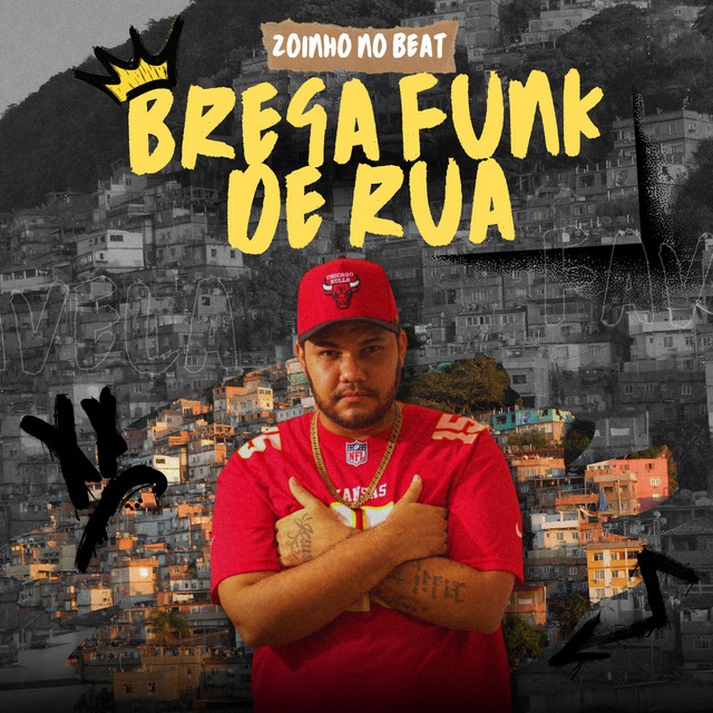 Brega Funk de Rua