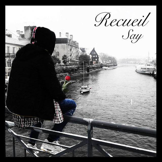 Recueil cover art