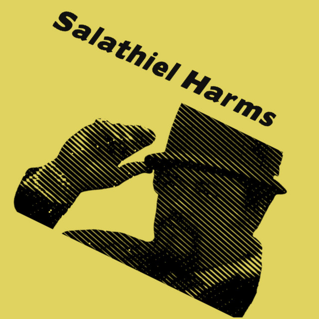 Salathiel Harms cover