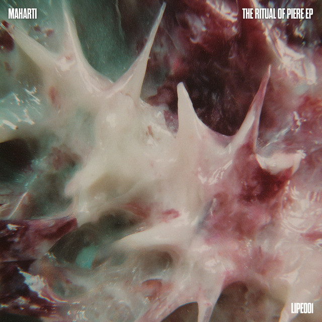 The Ritual of Piere cover art